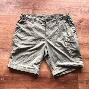 🎣Columbia PFG Shorts🎣